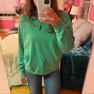 Vineyard Vines quarter zip pullover